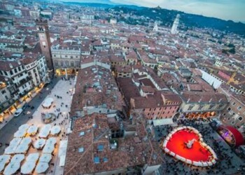 Quanto costa il mattone a casa di Romeo e Giulietta