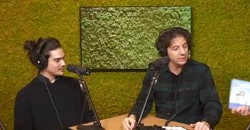 FEDEZ INTERVISTA M. CAPPATO (ASS.COSCIONI) CHE LANCIA IL CONGRESSO MONDIALE PER LA LIBERTA’ DI RICERCA SCIENTIFICA (ETIOPIA 25-26 FEBBRAIO)