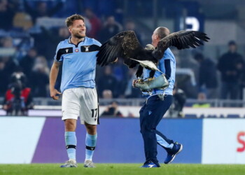 Immobile: “Avanti con fiducia, serata da ricordare”