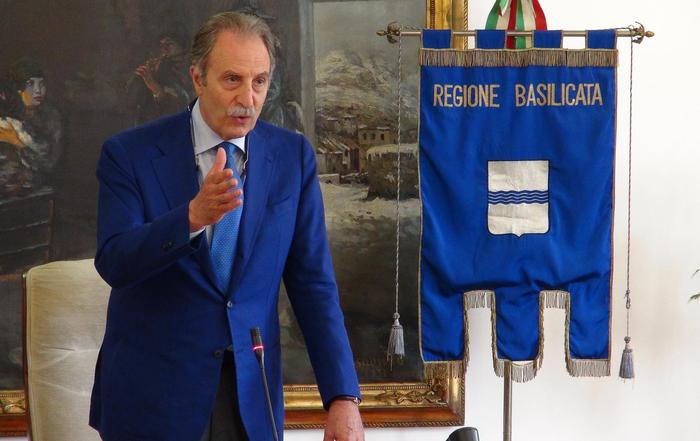 In Basilicata quarantena per chi torna da regioni Nord