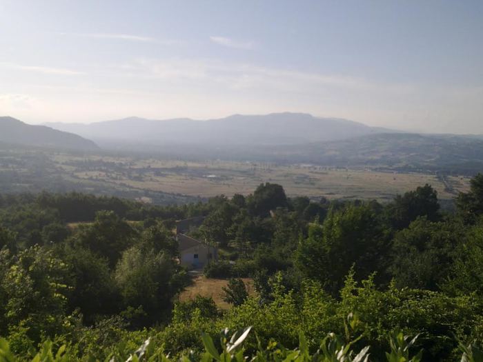 In Consiglio istituzione Parco Matese