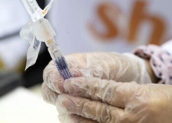 Influenza: Iss, contagi in calo