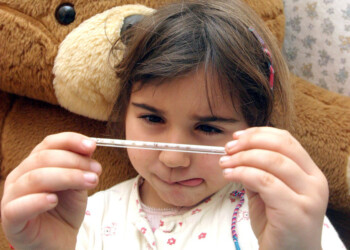 Influenza: vicini al picco