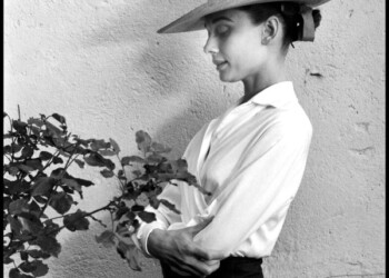 Inge Morath. La vita. La fotografia