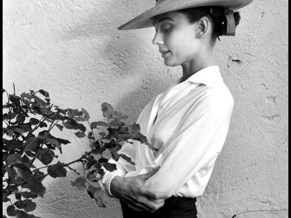 Inge Morath. La vita. La fotografia