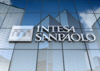 INTESA SANPAOLO APPRODA A LOS ANGELES ITALIA