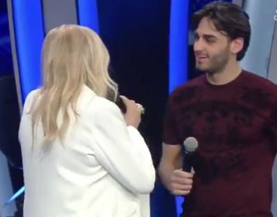 “Io peggio di un sonnifero?”, Alberto Urso contro giornalisti 