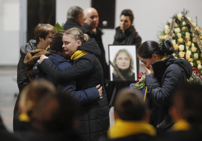 Iran: scatole nere sotto esame