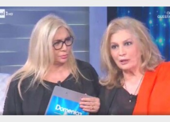 Iva Zanicchi e la battutaccia sui cinesi e il ‘coronavirus’. Gelo in studio e polemica