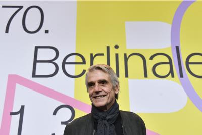 Jeremy Irons alla Berlinale: Sono per i matrimoni gay