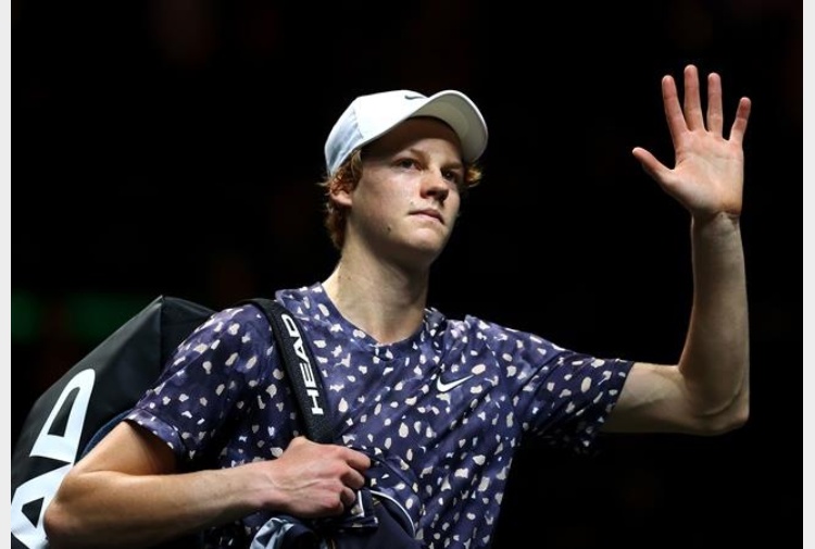 La lezione di Medvedev: che regalo per Jannik!