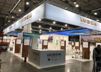 La Sardegna alla Bit, non solo mare