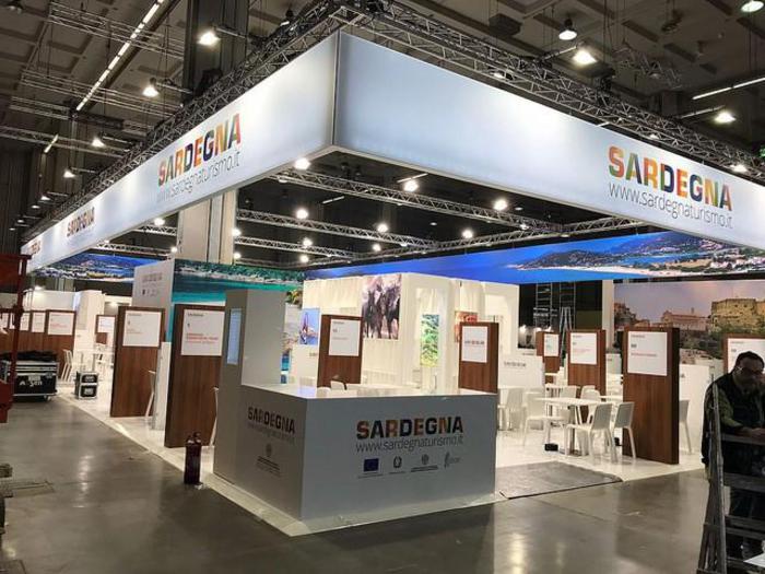 La Sardegna alla Bit, non solo mare