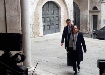 Lamorgese incontra parenti vittime Corinaldo