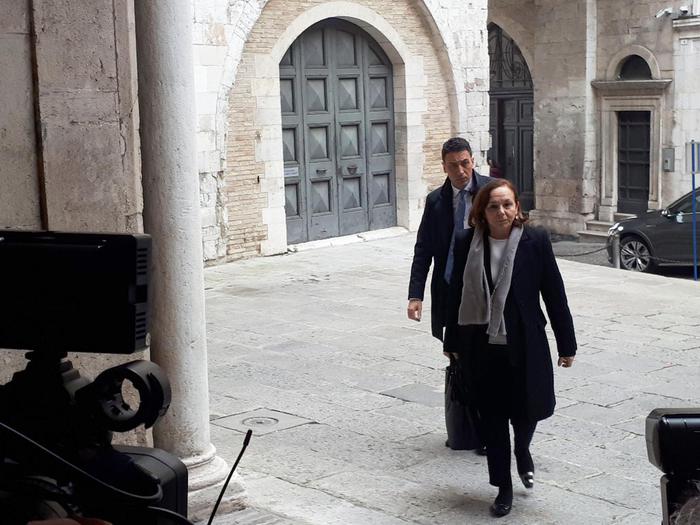 Lamorgese incontra parenti vittime Corinaldo