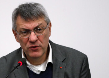 Landini,già 46 morti sul lavoro nel 2020