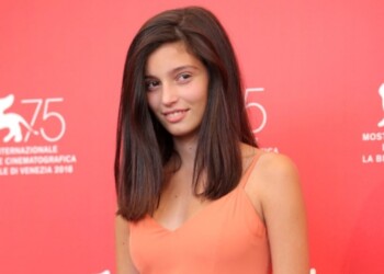 L’annuncio di Gaia Girace, stella de L’amica geniale: “Lascio la serie, voglio fare altro”