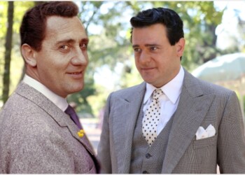 Le porte sbattute in faccia e la pernacchia più celebre del cinema: “Il mio Alberto Sordi”