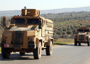 Leader Ue, inaccettabile offensiva Idlib