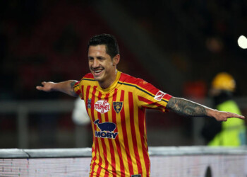 Lecce: Lapadula, Spal ostica ma continuare così