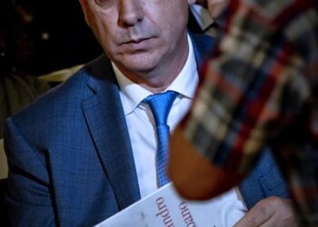 Legnini commissario per la ricostruzione
