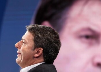 L’emergenza coronavirus frena l’ipotesi di un governo di unità nazionale