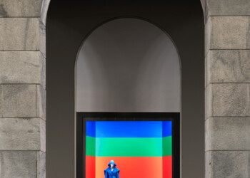 L’emozione secondo Robert Carsen sull’onda dell’Espressionismo astratto