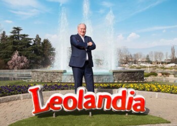 LEOLANDIA UMBRIA: VIA LIBERA AL PROGETTO