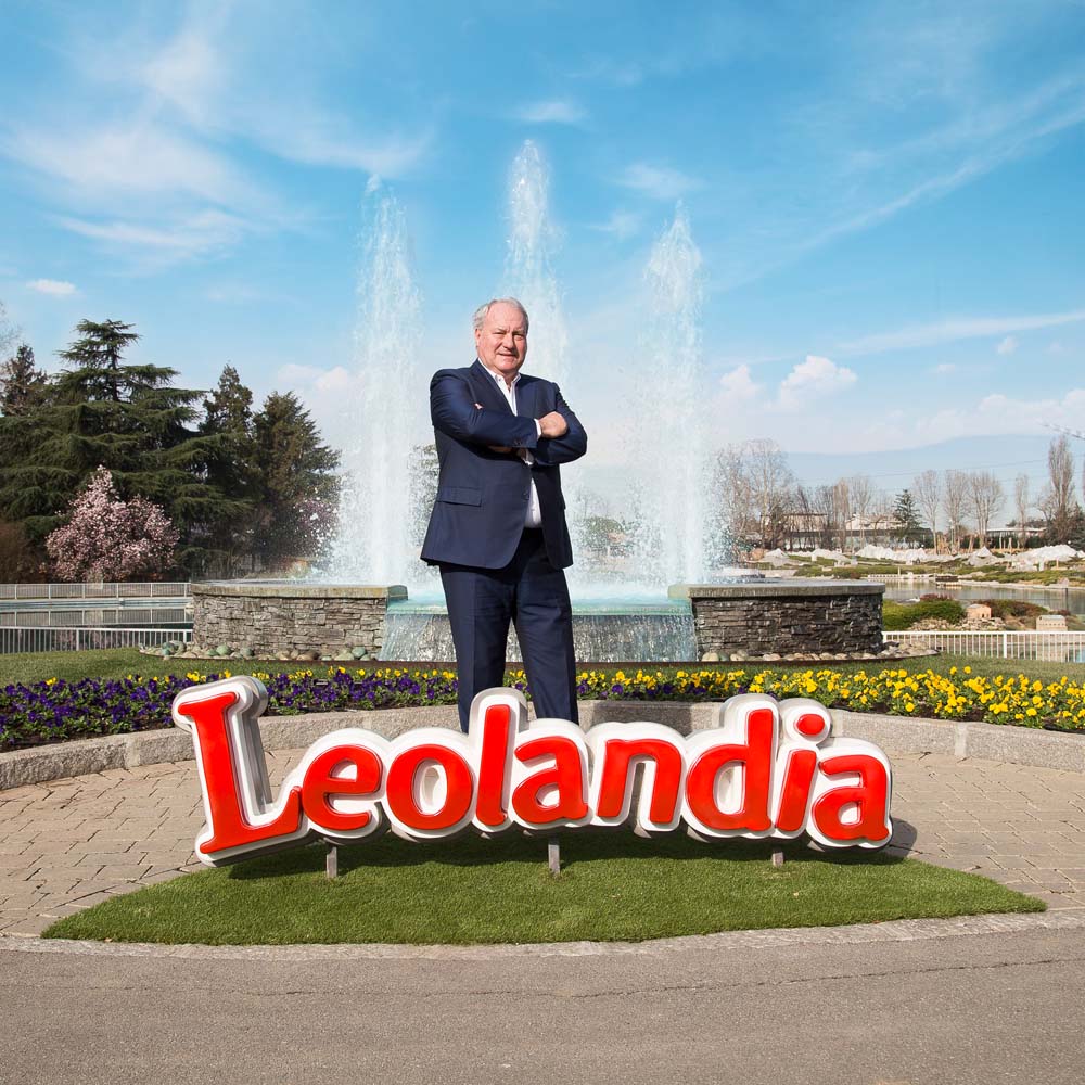 LEOLANDIA UMBRIA: VIA LIBERA AL PROGETTO