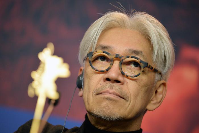 Locarno Film Festival rende omaggio a Sakamoto