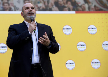 M5S: Frenquellucci, espulsa farò ricorso