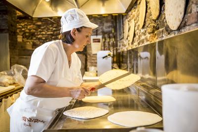 Made in Italy: Piadina Romagnola batte Brexit, sventata contraffazione  