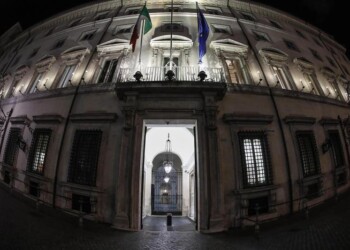 Mafia, sciolto il Comune di Pizzo