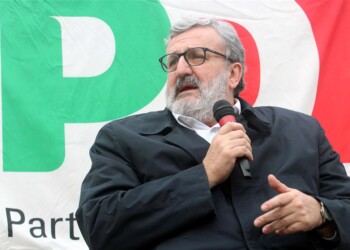 Malumori del Pd su Emiliano, c’è chi pensa di dargli un posto al governo in cambio del ritiro in Puglia