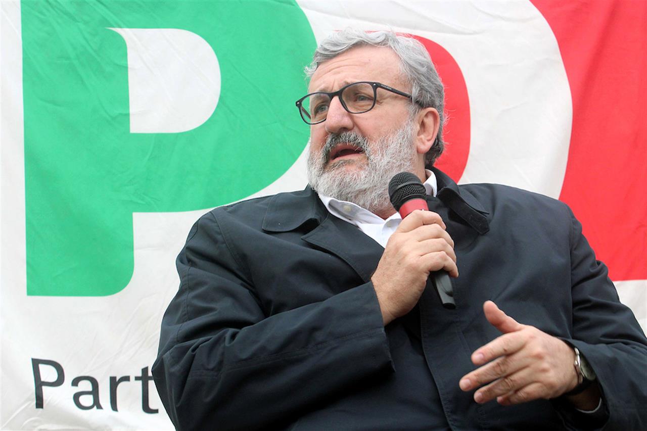 Malumori del Pd su Emiliano, c’è chi pensa di dargli un posto al governo in cambio del ritiro in Puglia