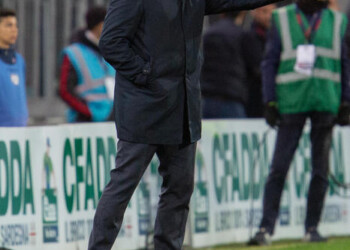 Maran, a Verona per riprendere cammino