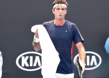 Marcora ad un passo dal main draw a Pune