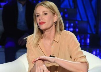 Marcuzzi: “Elodie ha ragione, una donna magra si può insultare” 