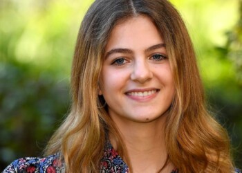 Margherita Mazzucco: “Ma la mia vera amica geniale è diversa. Noi donne dovremmo essere più solidali”