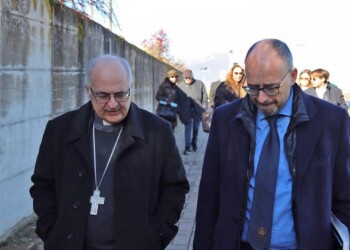 Massara, nuovo commissario dia impulso