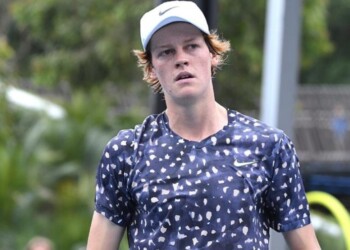 Mattina con Sinner in tv da Rotterdam: alle 11 sfida Goffin