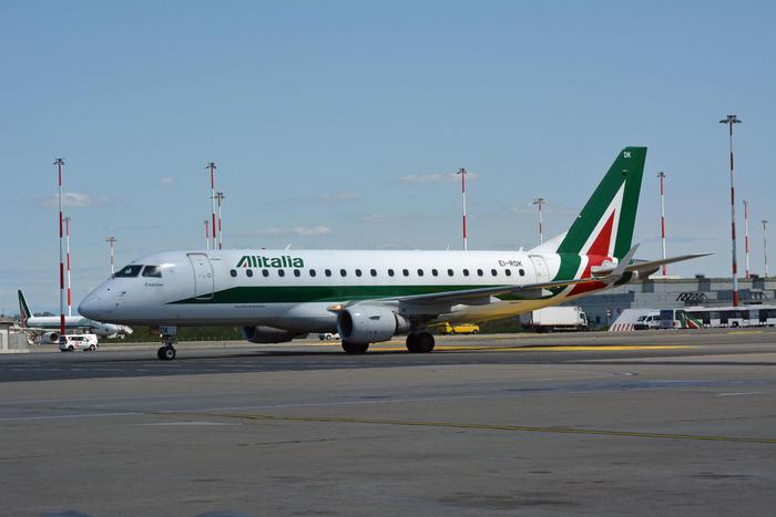 Mauritius: Alitalia, rientrano 40 persone