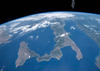 Mediterraneo, il ritmo delle piogge regolato dai gas serra