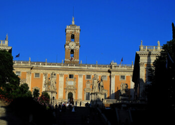 Meloni, Fdi ha carte per candidato Roma