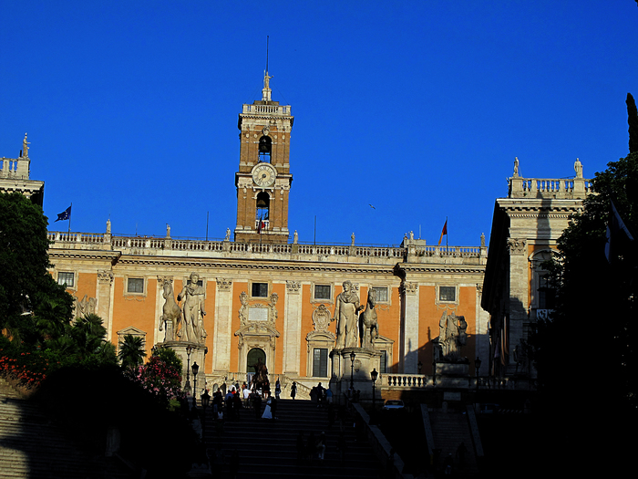 Meloni, Fdi ha carte per candidato Roma