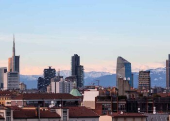 Meteo MILANO: BEL TEMPO venerdì, qualche PIOGGIA nel weekend