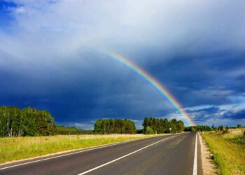 Meteo per venerdì: RAPIDA PERTURBAZIONE, ma da nord tornerà il bel tempo