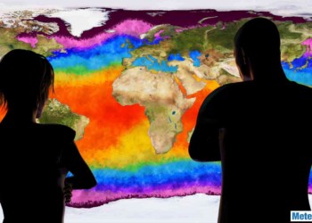 Meteo sempre più CALDO: allarme possibili NUOVI VIRUS