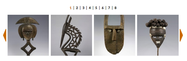 FOTO – Migrating Objects