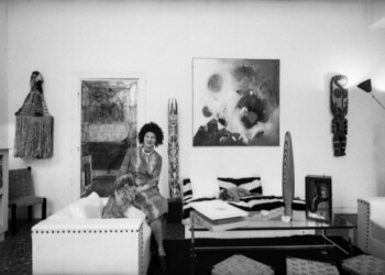 Migrating Objects: viaggio tra l’Africa, l’Oceania e le Americhe con l’arte amata da Peggy Guggenheim